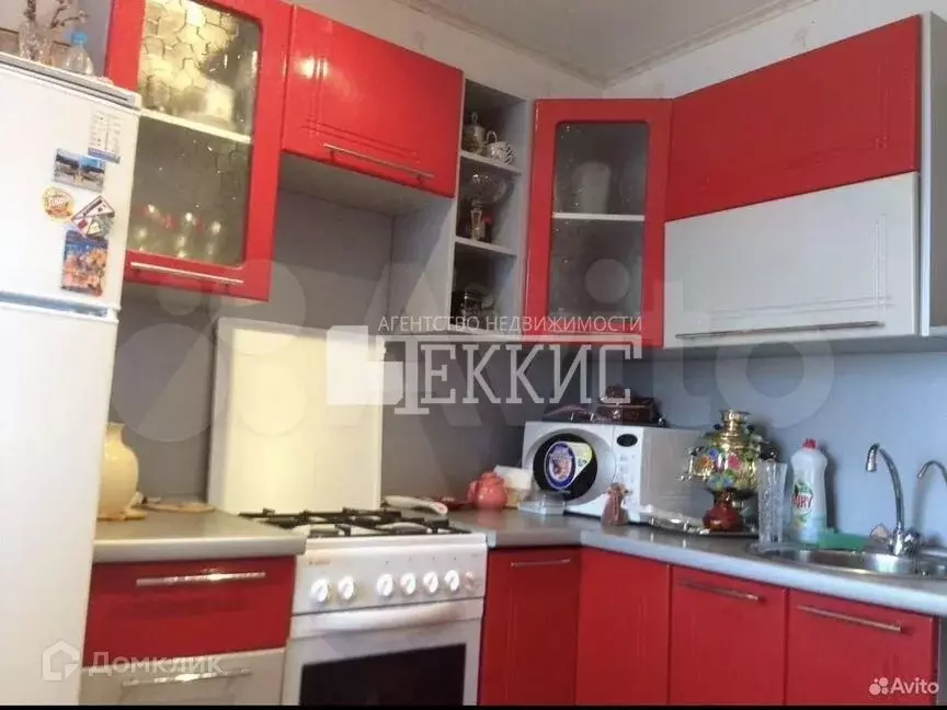 Продаётся 1-к квартира, 34 м - Фото 0