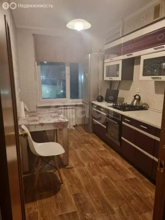 1-комнатная квартира: Новый Уренгой, район Северная Жилая Часть, ... - Фото 2