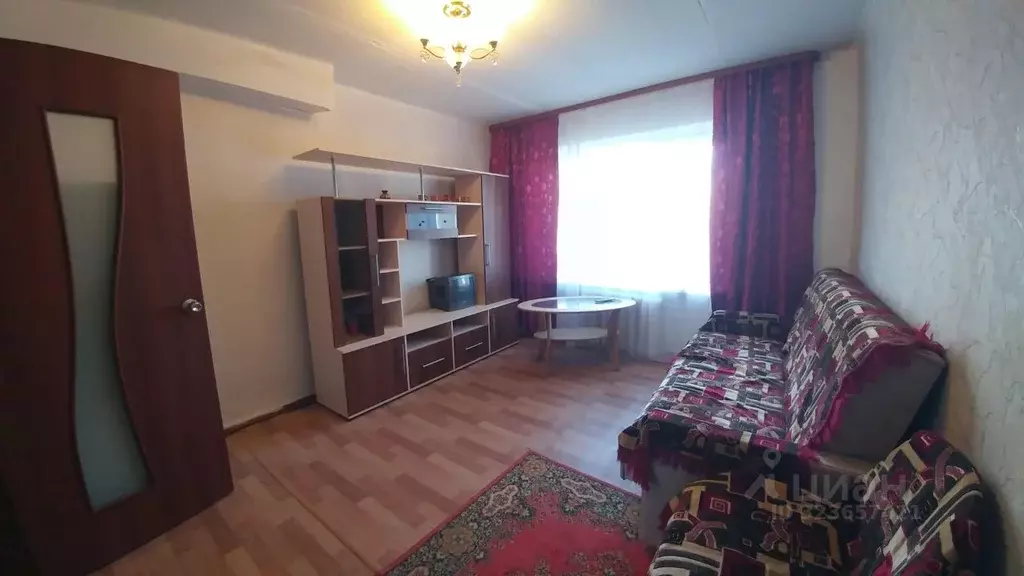 1-к кв. Смоленская область, Смоленск ул. Шевченко, 69 (18.0 м) - Фото 2