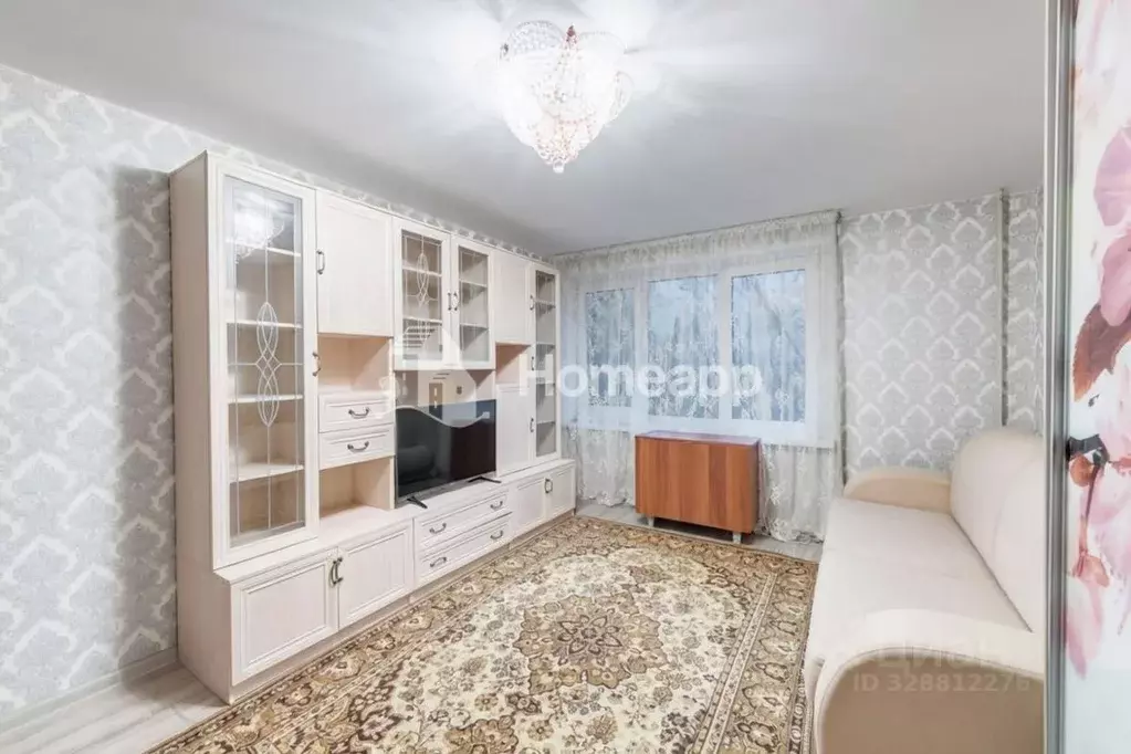 1-к кв. Москва Большая Юшуньская ул., 16 (35.0 м) - Фото 1