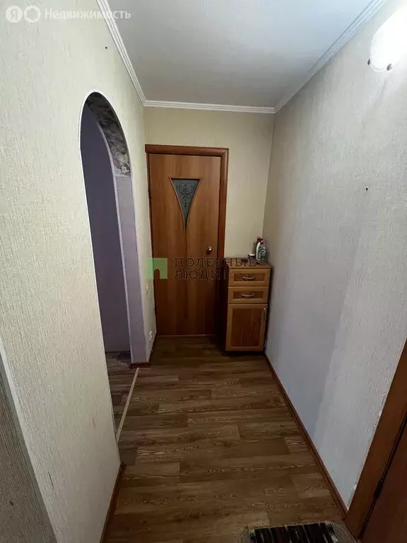 1-комнатная квартира: Ухта, проспект Ленина, 65 (30.3 м) - Фото 0