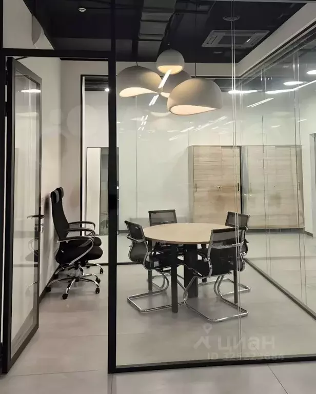 Помещение свободного назначения в Москва Огородный проезд, 16/1с4 (162 ... - Фото 1