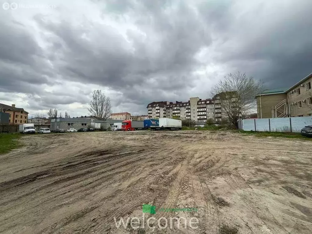 Участок в Ставрополь, проспект Кулакова, 13 (47.6 м) - Фото 0