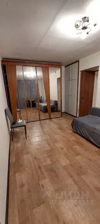 3-к кв. Москва ул. Лавочкина, 26 (55.0 м) - Фото 1