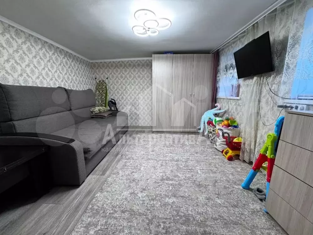 Дом 38 м на участке 1 сот. - Фото 0