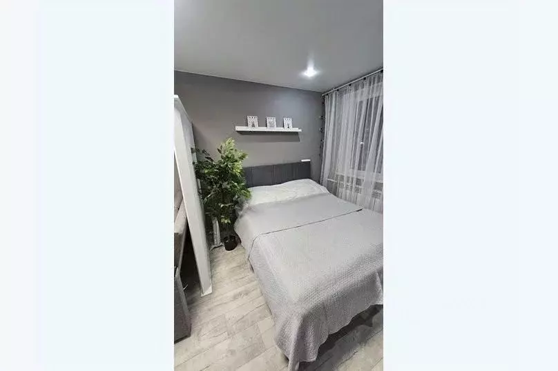 1-к кв. Мурманская область, Кировск ул. 50 лет Октября, 17 (26.0 м) - Фото 2