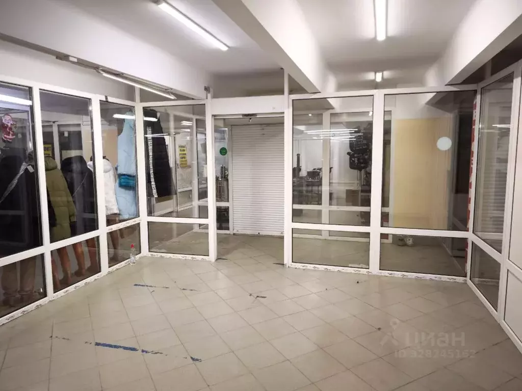 Офис в Московская область, Пушкино Дзержинец мкр, 1 (23 м) - Фото 2