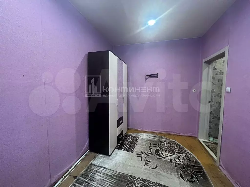 1-к. квартира, 24,7 м, 1/2 эт. - Фото 1
