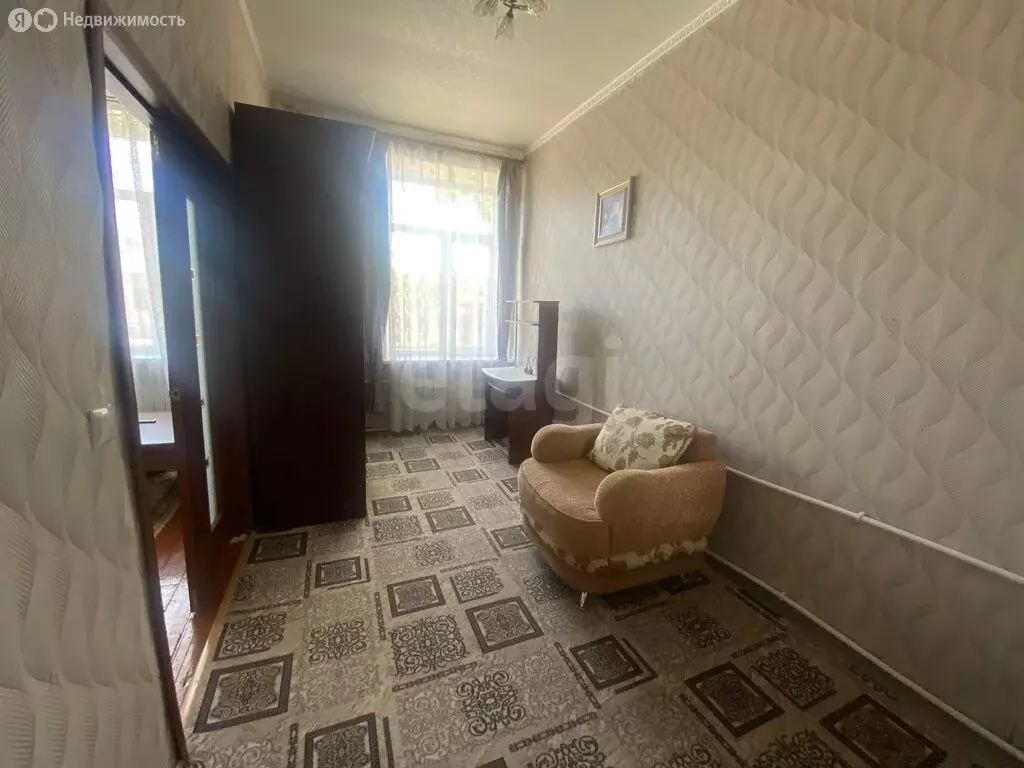 2-комнатная квартира: Тула, улица Кауля, 29 (60 м) - Фото 1