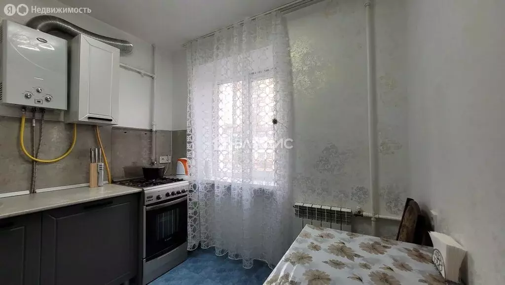 2-комнатная квартира: Новороссийск, проспект Ленина, 27 (43.3 м) - Фото 1