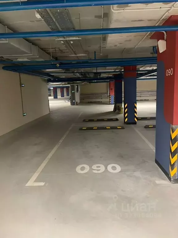 Гараж в Свердловская область, Екатеринбург ул. Монтерская, 8/2 (15 м) - Фото 2