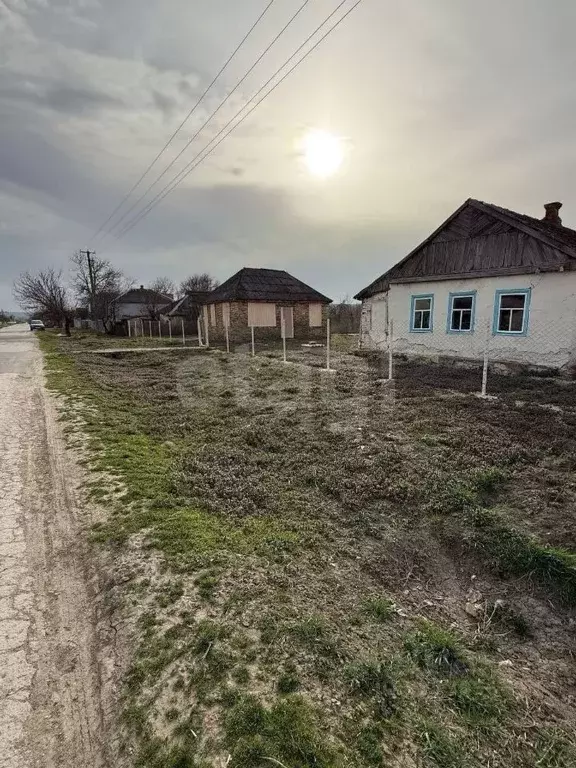 Участок в Краснодарский край, Крымский район, Адагумское с/пос, ... - Фото 2