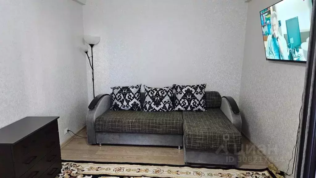 Студия Дагестан, Махачкала ул. Каримова, 6к1 (31.0 м) - Фото 1