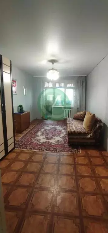 Квартира, 2 комнаты, 43.1 м - Фото 1