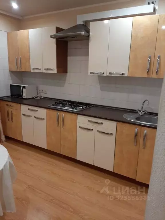 1-к кв. Калужская область, Калуга ул. Болдина, 12 (40.0 м) - Фото 1