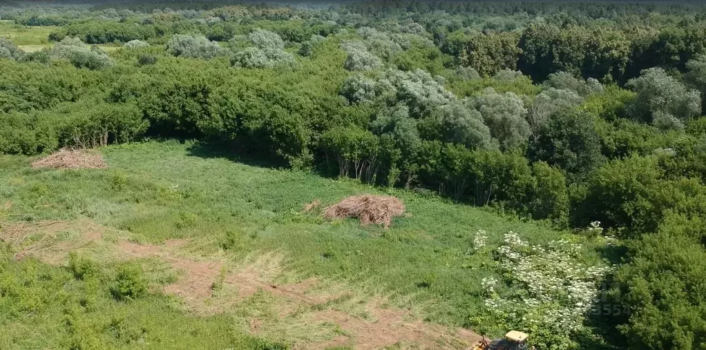 Участок в Татарстан, Высокогорский район, пос. Дачное  (6.0 сот.) - Фото 0