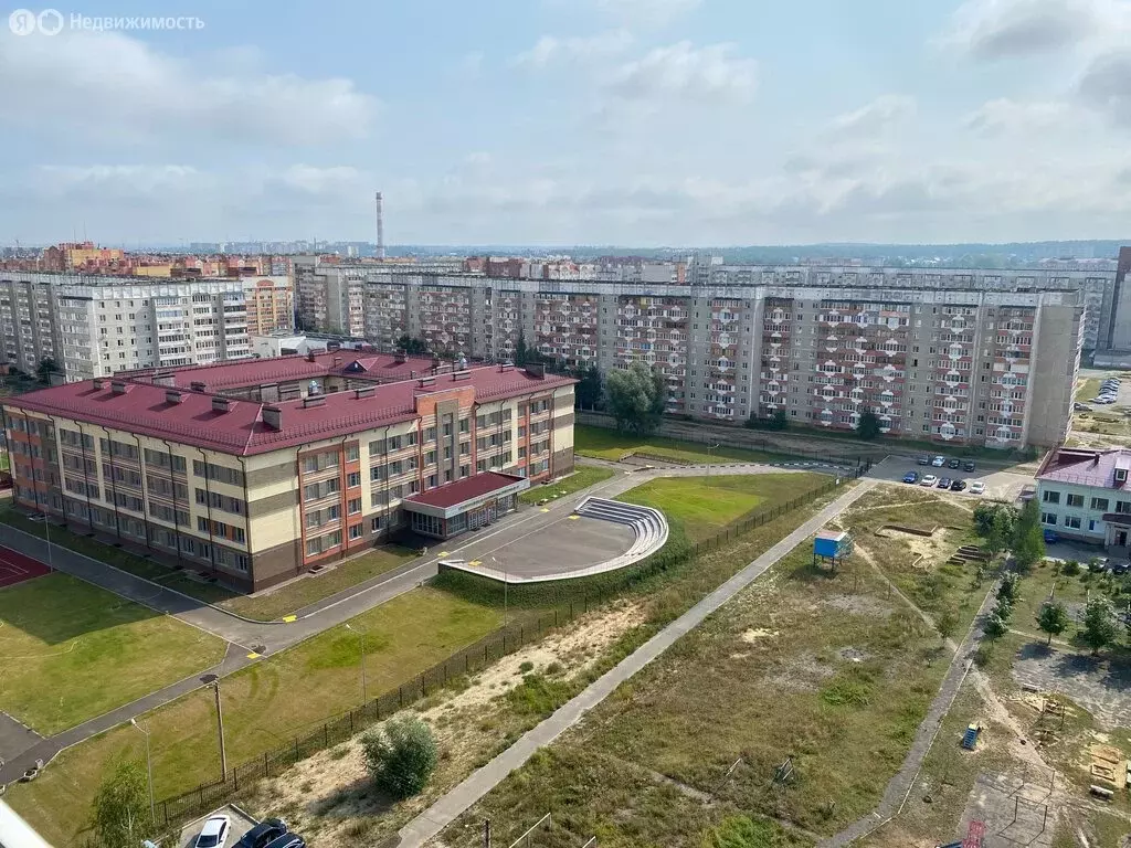 2-комнатная квартира: Йошкар-Ола, улица Воинов-Интернационалистов, 26 ... - Фото 1