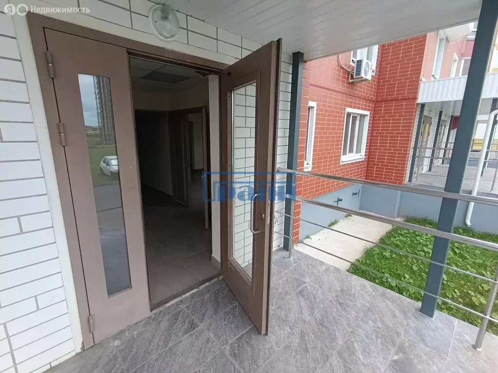 Помещение свободного назначения (75.4 м) - Фото 1