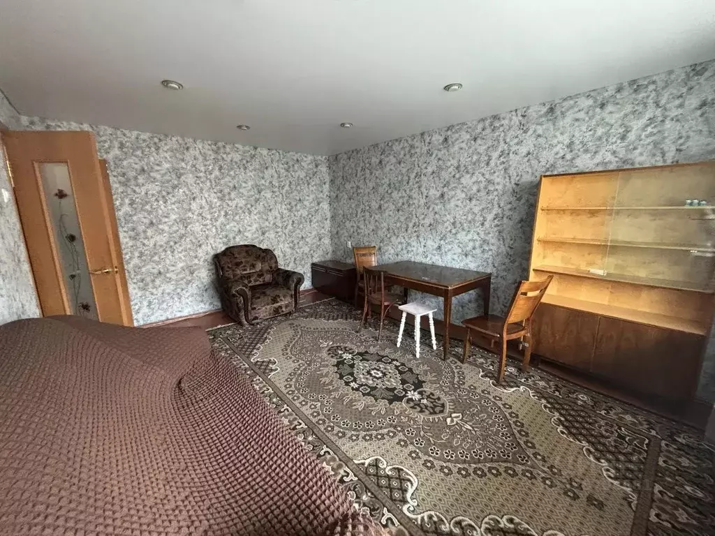 2-к кв. Забайкальский край, Чита ул. Балябина, 17 (53.1 м) - Фото 2