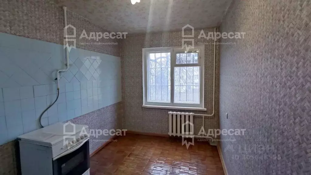 3-к кв. Волгоградская область, Волгоград Кузнецкая ул., 20 (61.6 м) - Фото 1
