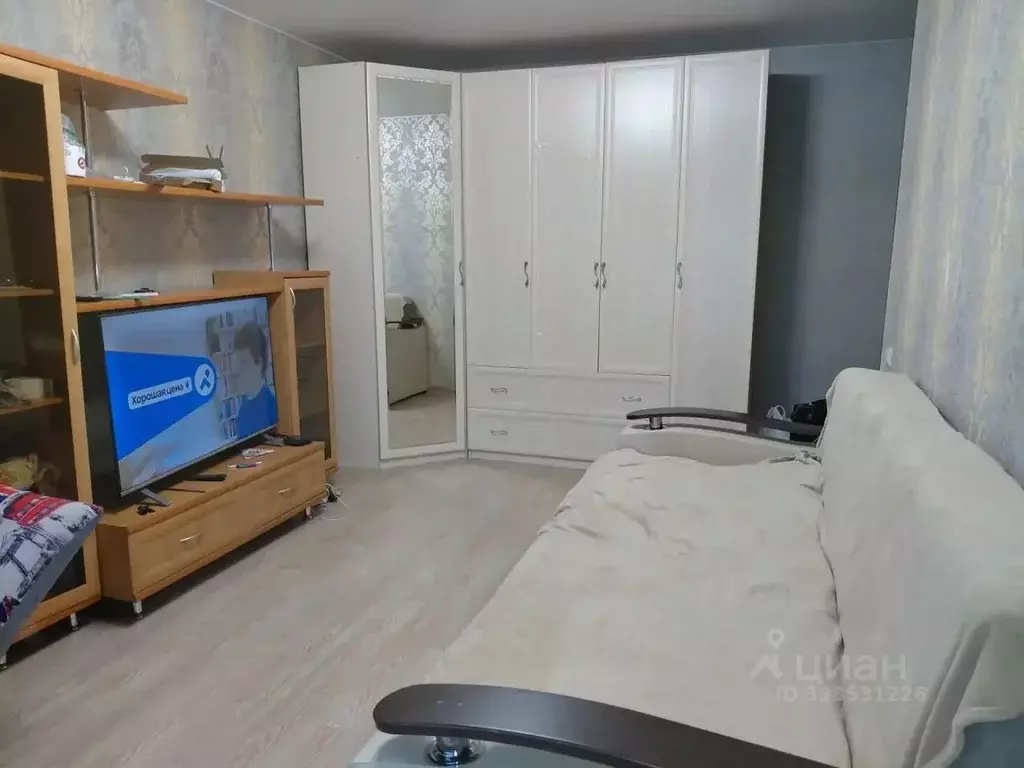 Комната Москва Барвихинская ул., 20 (20.0 м) - Фото 2