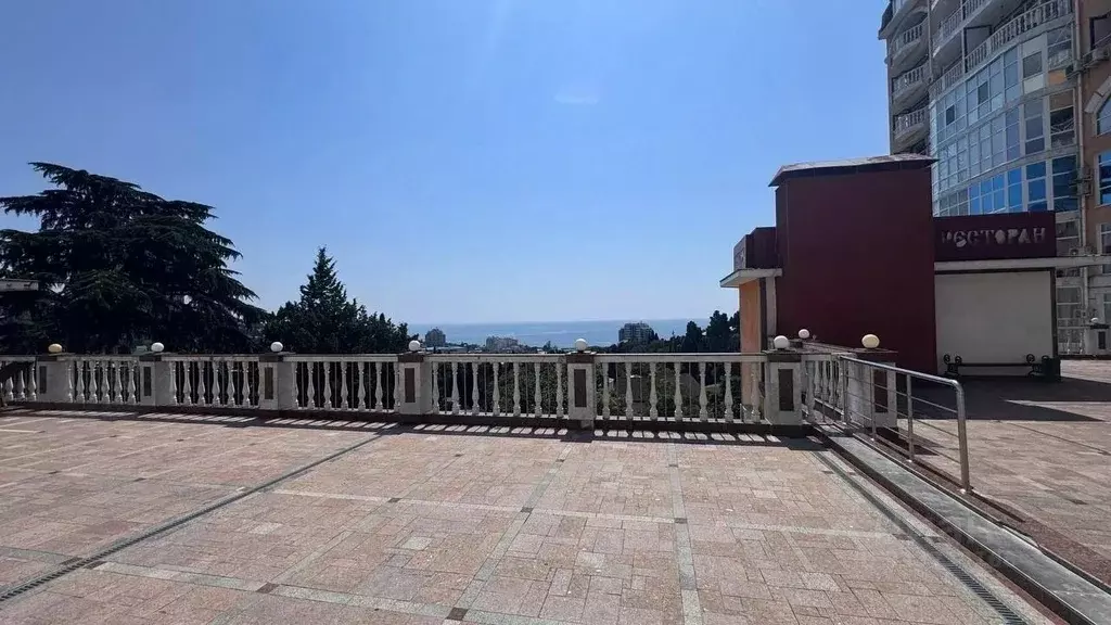 Студия Крым, Ялта ул. Загородная, 17Б (87.1 м) - Фото 1