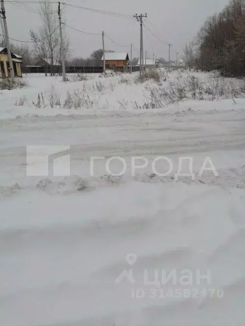 Участок в Алтайский край, Первомайский район, с. Фирсово ул. Яркая ... - Фото 0