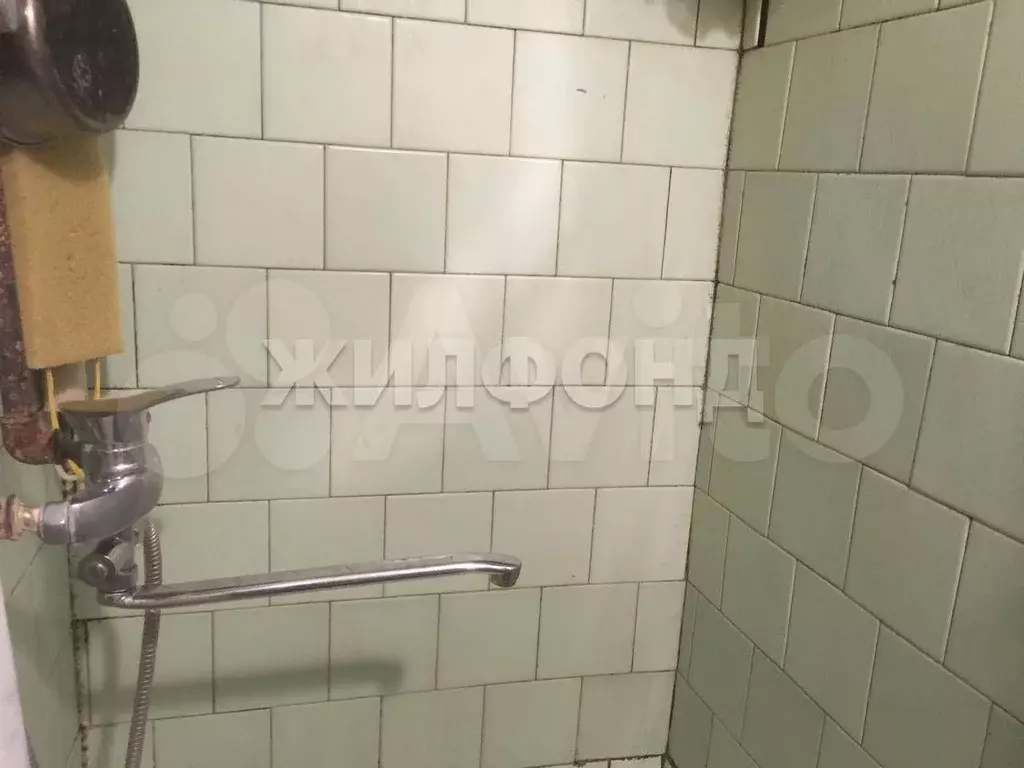Комната 11,6 м в 1-к., 5/9 эт. - Фото 1