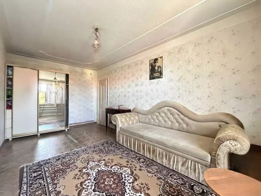 3-к кв. Кабардино-Балкария, Баксан ул. Фрунзе (64.7 м) - Фото 1