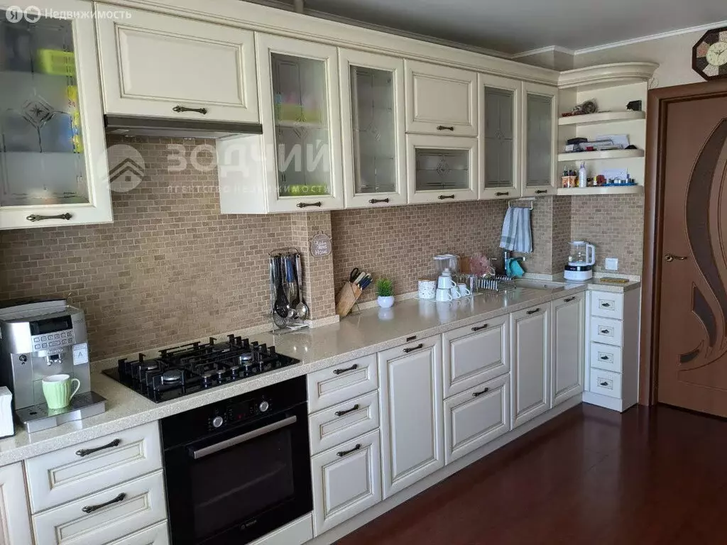 3-комнатная квартира: Чебоксары, жилой район Северо-Западный, ... - Фото 1