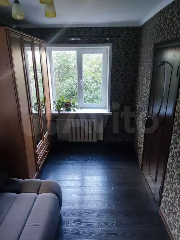 2-к. квартира, 42 м, 2/4 эт. - Фото 1