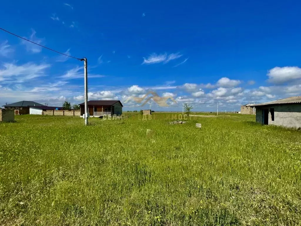 Участок в Крым, Евпатория Яшлык жилмассив,  (5.5 сот.) - Фото 2