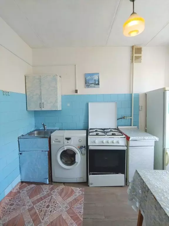Продаётся 2-к квартира, 36.8 м - Фото 1