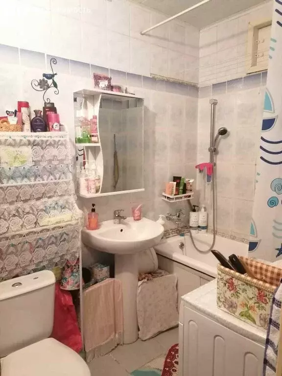 2-комнатная квартира: Омск, микрорайон Крутая Горка, Крутогорская ... - Фото 2