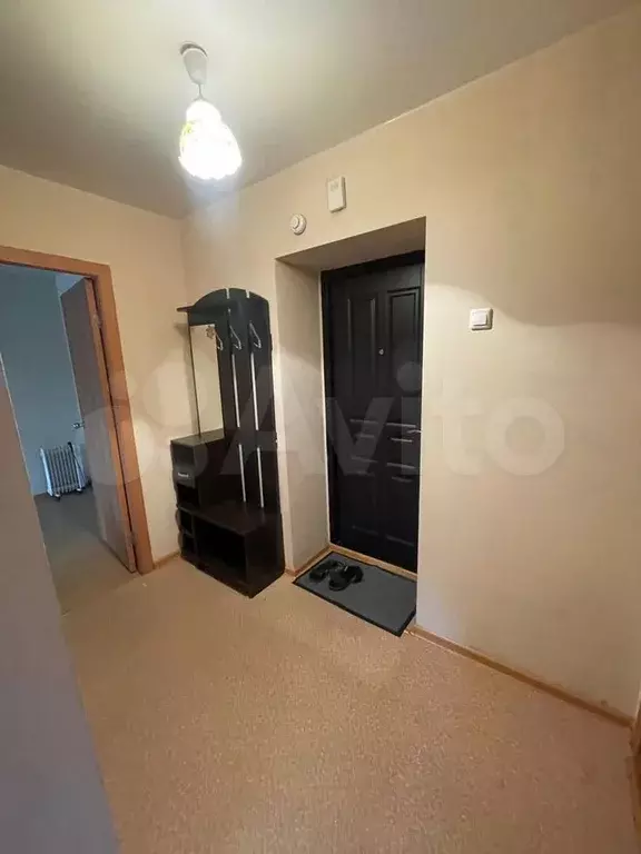 2-к. квартира, 39 м, 1/9 эт. - Фото 1