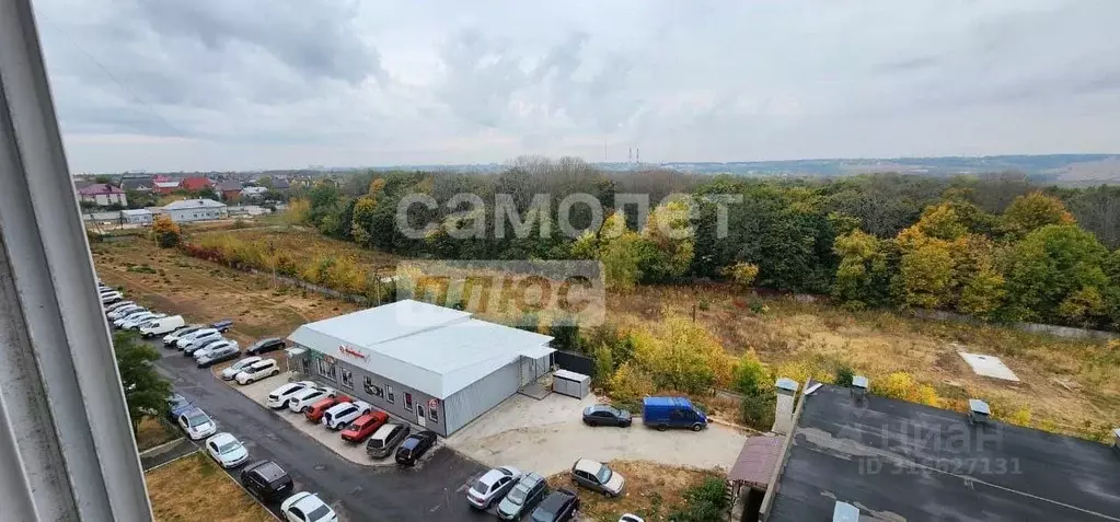 1-к кв. Курская область, Курск просп. Победы, 36 (36.0 м) - Фото 0