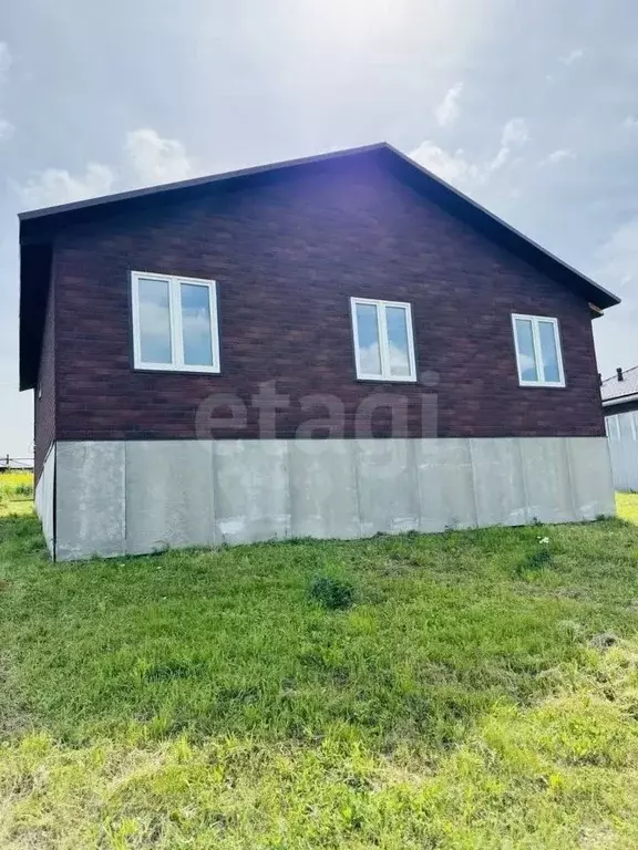 Дом в Тульская область, Тула городской округ, д. Бежка 6 (101 м) - Фото 1