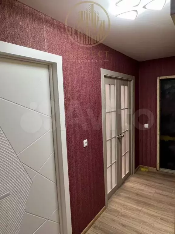 4-к. квартира, 85 м, 5/5 эт. - Фото 1