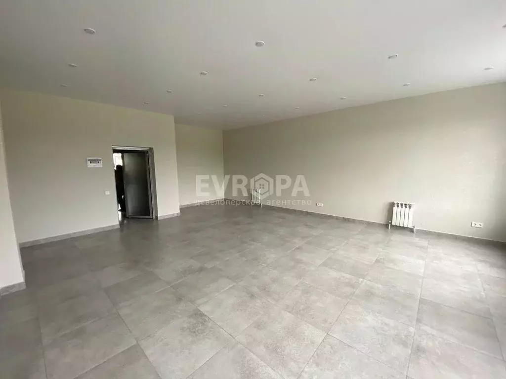 Офис в Ульяновская область, Ульяновск городской округ, пос. Ленинский ... - Фото 1