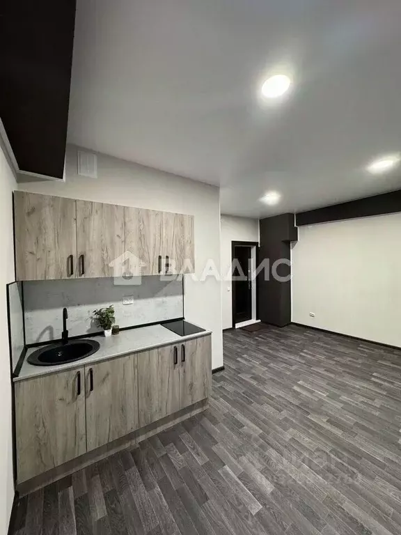 Студия Нижегородская область, Нижний Новгород просп. Ильича, 15 (23.5 ... - Фото 1