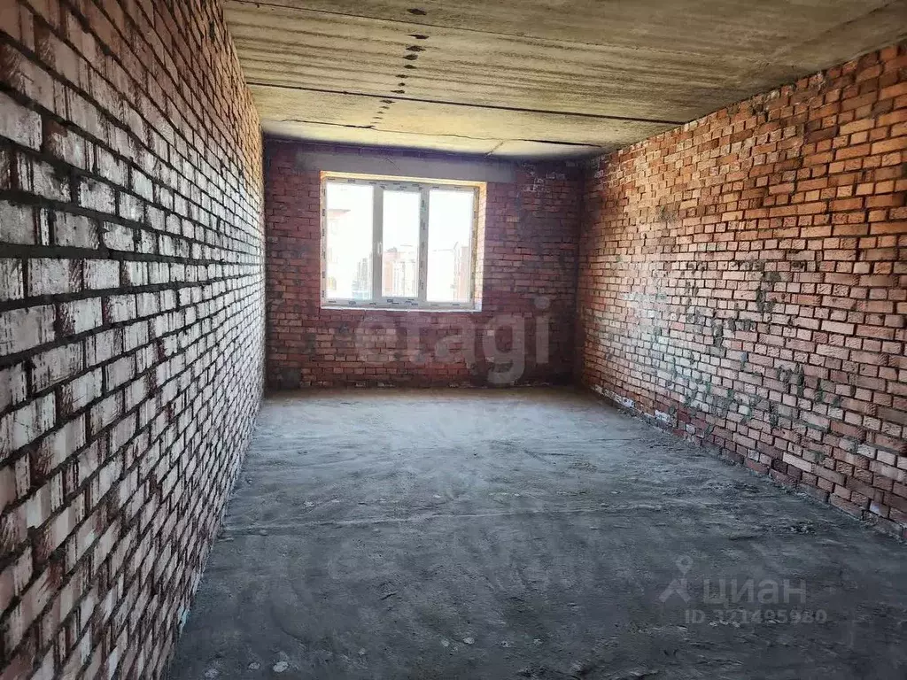 3-к кв. Северная Осетия, Владикавказ ул. Билара Кабалоева, 16 (93.5 м) - Фото 2