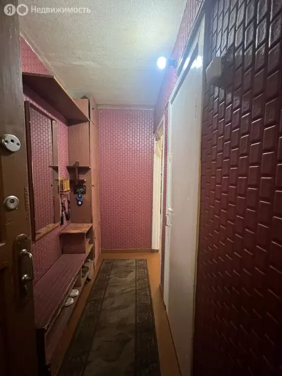 2-комнатная квартира: Киров, улица Сурикова, 8 (43.5 м) - Фото 1