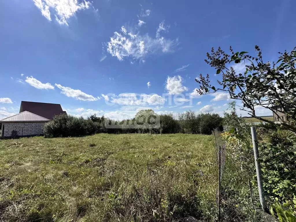 Участок в Пензенская область, Пенза проезд 7-й Мозжухина (10.5 сот.) - Фото 1