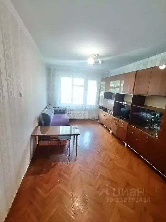 2-к кв. Кабардино-Балкария, Нальчик ул. Ватутина, 9 (44.0 м) - Фото 0
