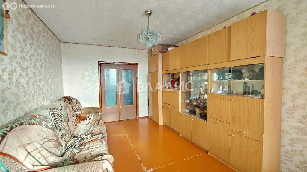 2-комнатная квартира: Калуга, микрорайон Турынино, улица Льва ... - Фото 1