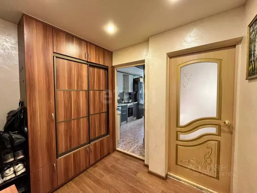 2-к кв. Вологодская область, Великий Устюг ул. Кирова, 31А (51.2 м) - Фото 1