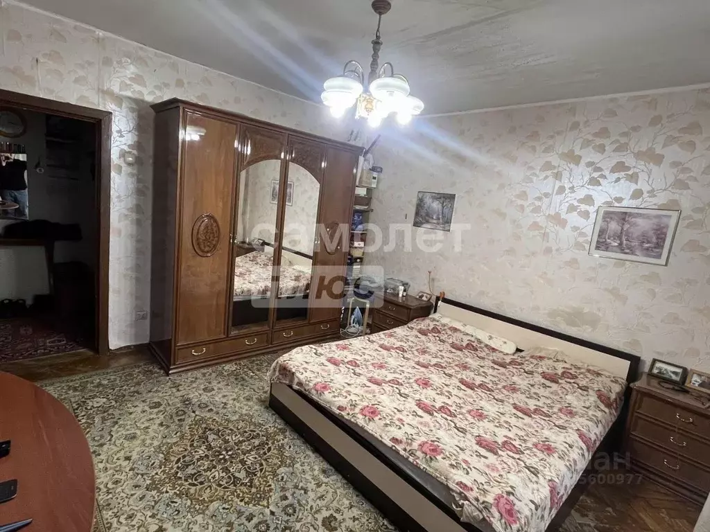 3-к кв. Москва Ленинский просп., 89/2 (69.0 м) - Фото 1