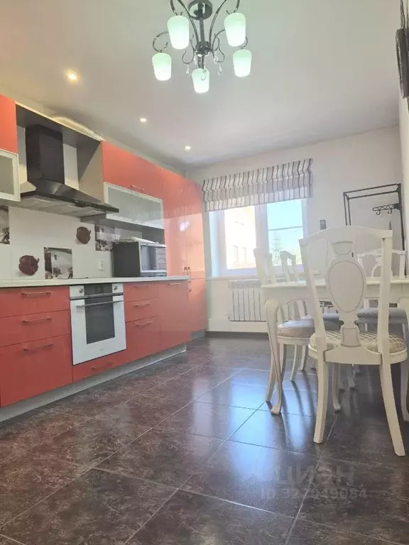 3-к кв. Костромская область, Кострома ул. Экскаваторщиков, 28 (82.3 м) - Фото 2