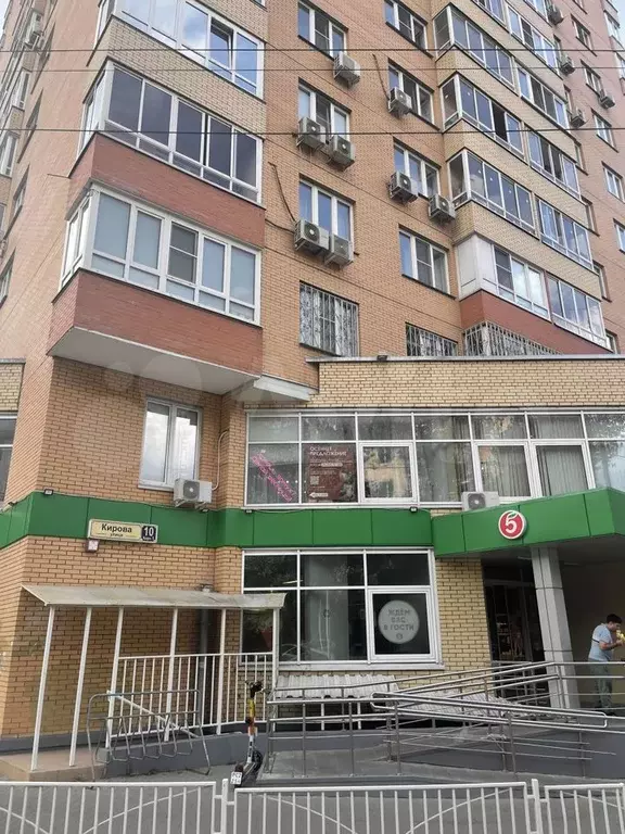 Продам помещение свободного назначения, 89 м - Фото 0