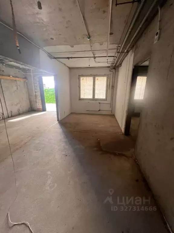 Помещение свободного назначения в Московская область, Солнечногорск ... - Фото 2